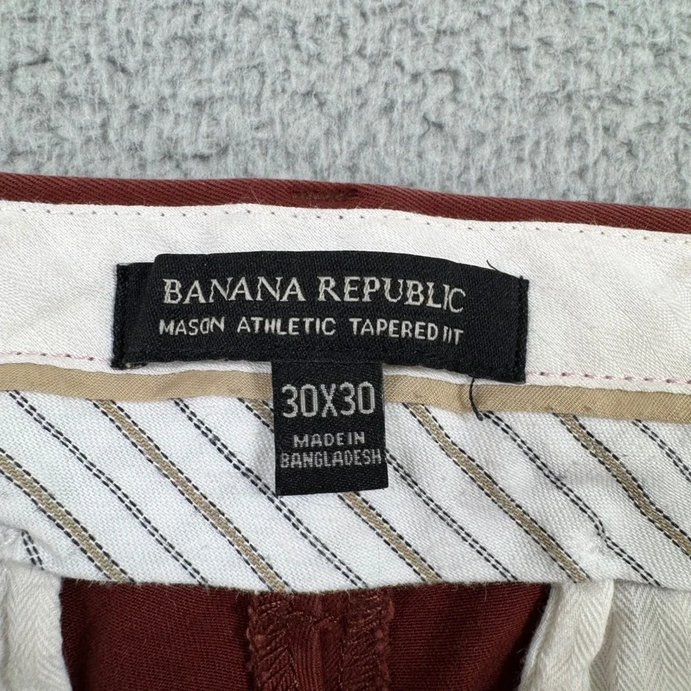 Banana Republic very good